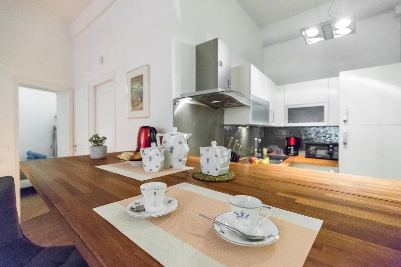 Pref 2 - F4 - Vaste Et Bourgeois ,3 Chambres, Ascenseur, Vx-nice Appartamento *