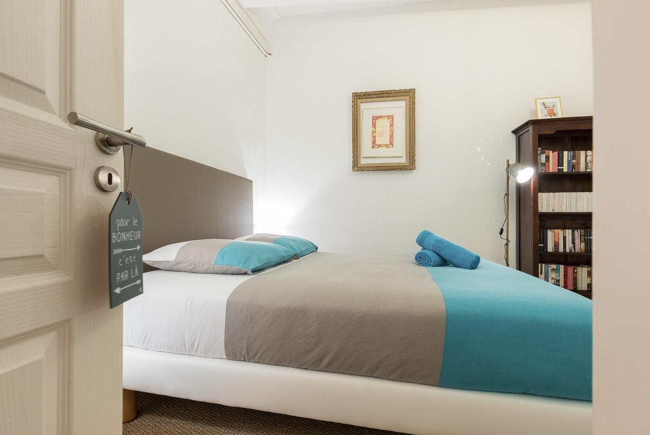 Appartamento Pref 2 - F4 - Vaste Et Bourgeois ,3 Chambres, Ascenseur, Vx-nice