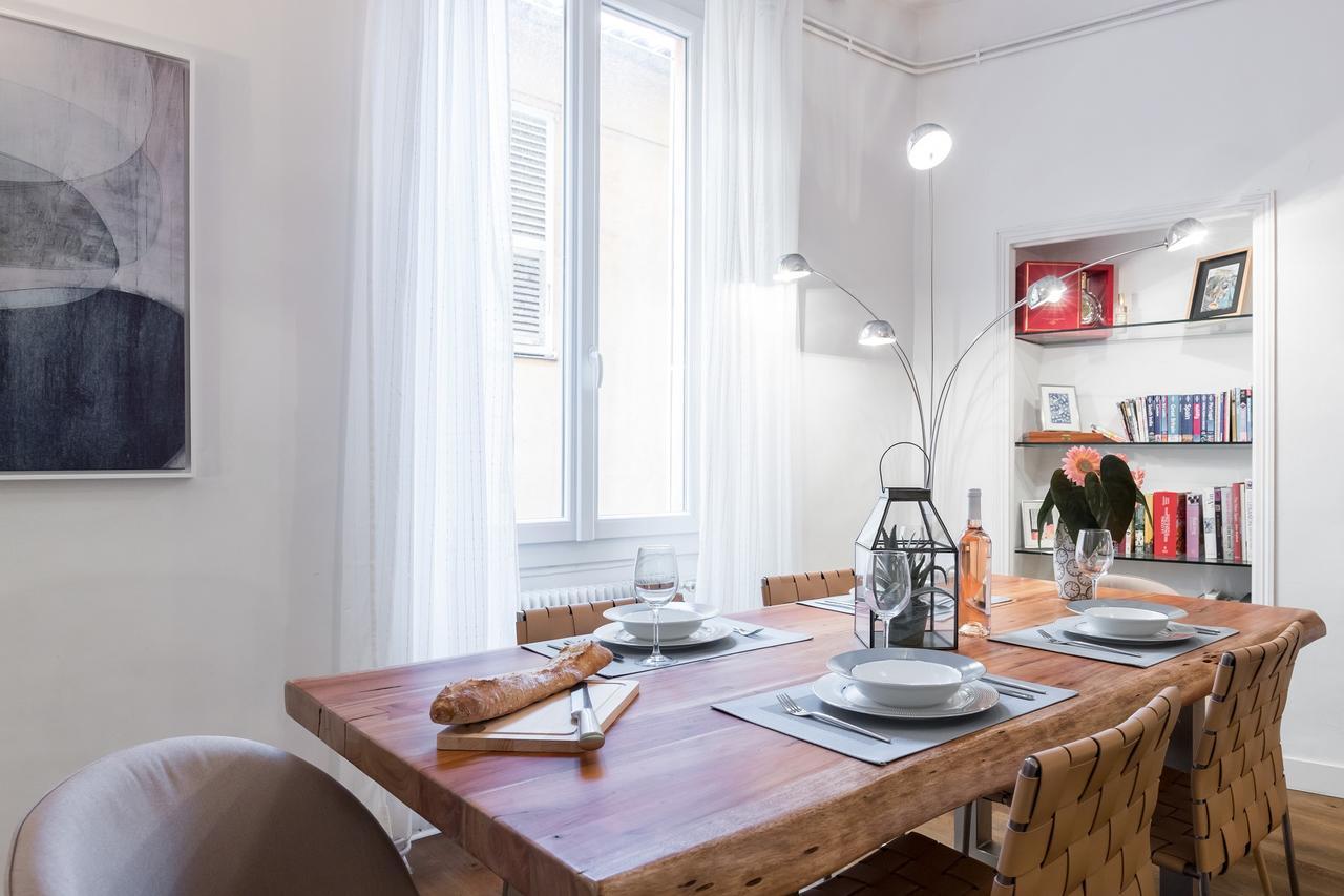 Appartamento Pref 2 - F4 - Vaste Et Bourgeois ,3 Chambres, Ascenseur, Vx-nice Nizza